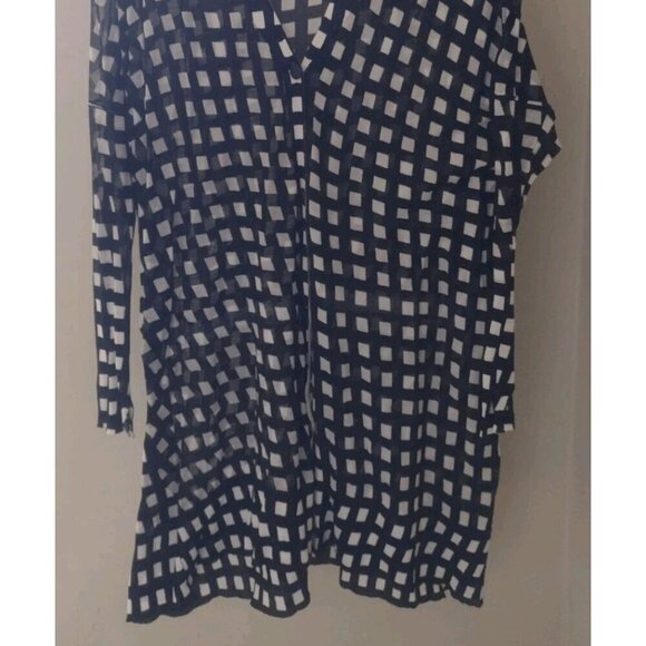 Rag & Bone Michaela Longline Cardigan - Picture 4 of 9